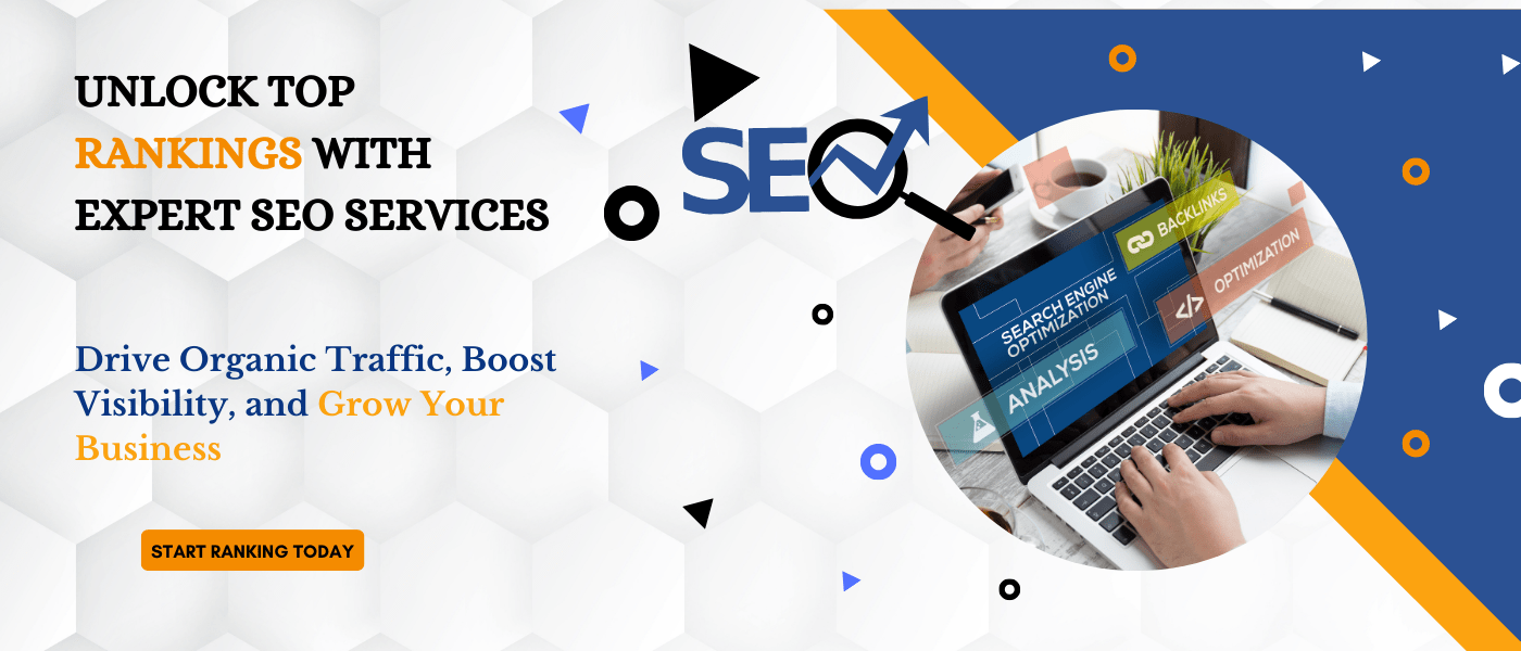 SEO Services in Bangalore 